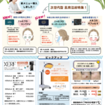 今月のお知らせです